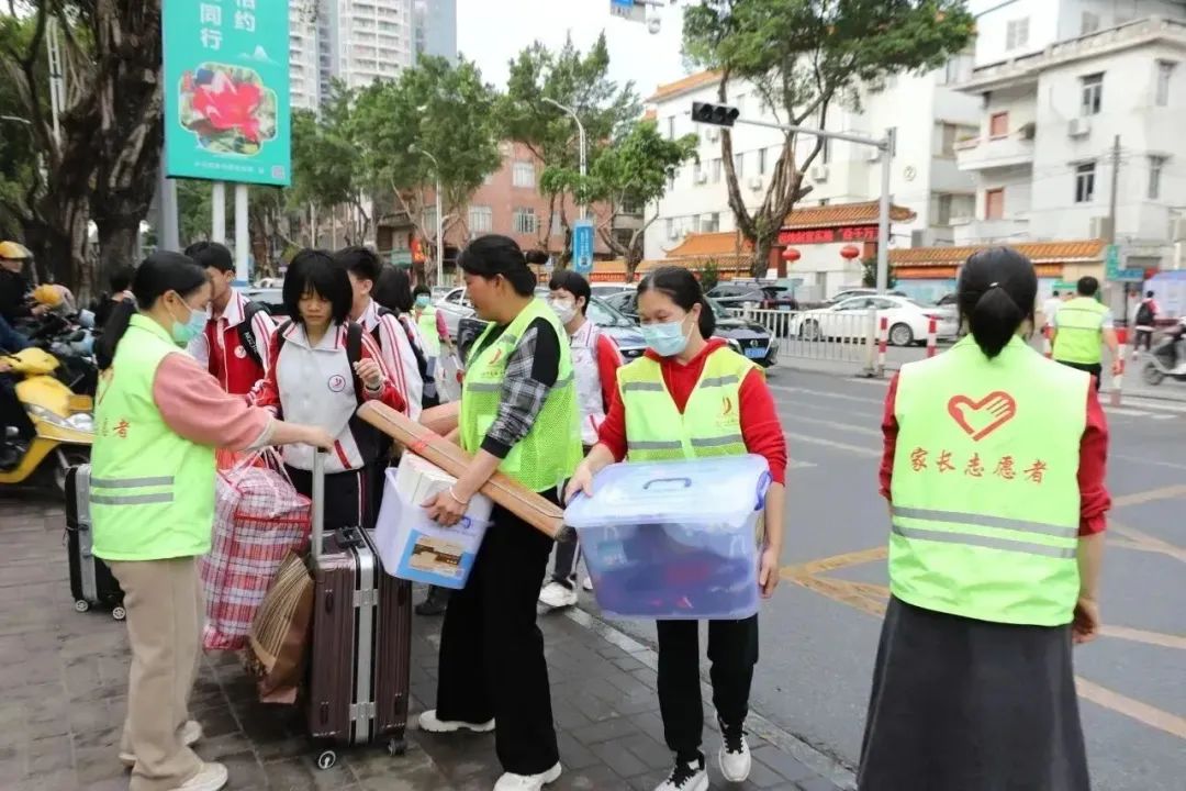 图片[28]-阳春市实验中学2023-2024学年度第二学期开学前准备工作-阳春敏学网