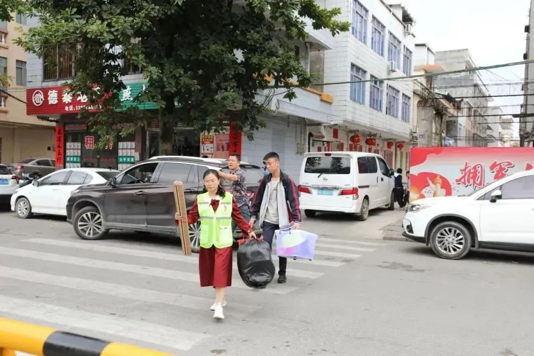 图片[32]-阳春市实验中学2023-2024学年度第二学期开学前准备工作-阳春敏学网