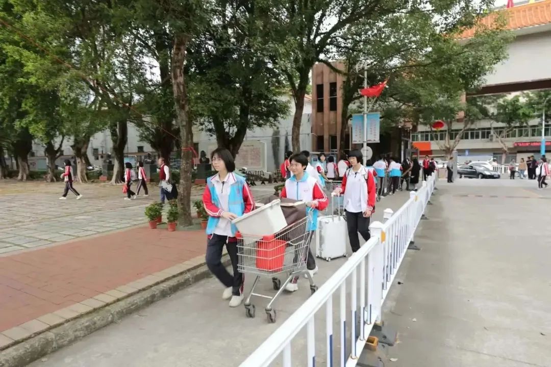 图片[30]-阳春市实验中学2023-2024学年度第二学期开学前准备工作-阳春敏学网