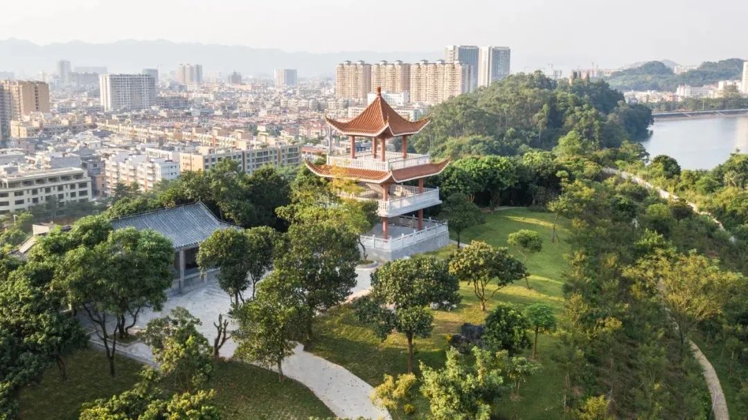 图片[6]-一中欢迎你 | 阳春市第一中学2025招生简章-阳春敏学网