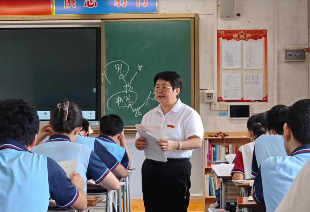 图片[13]-一中欢迎你 | 阳春市第一中学2025招生简章-阳春敏学网