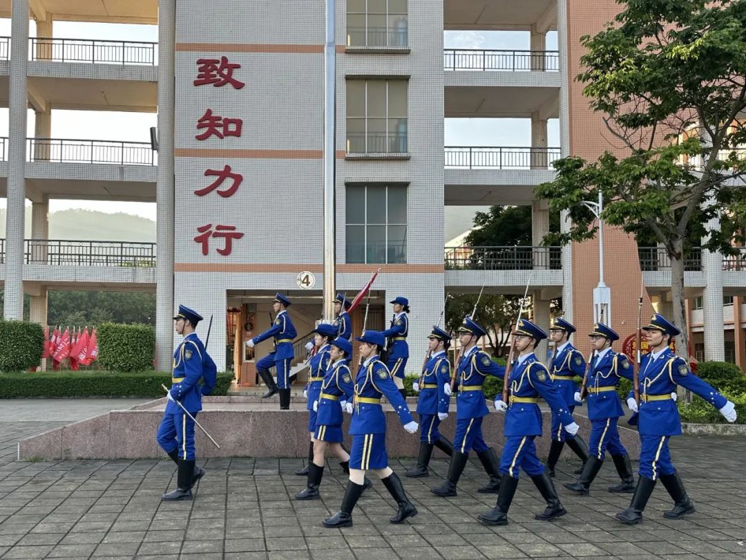 图片[29]-一中欢迎你 | 阳春市第一中学2025招生简章-阳春敏学网