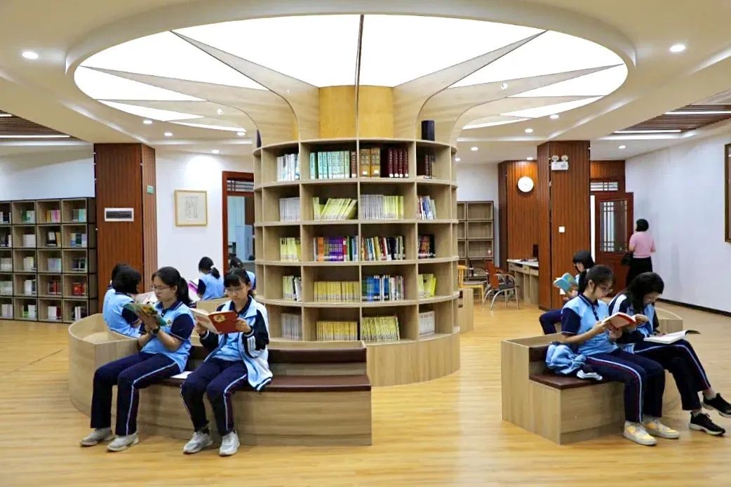 图片[4]-一中欢迎你 | 阳春市第一中学2025招生简章-阳春敏学网